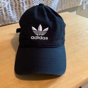 Adidas hat